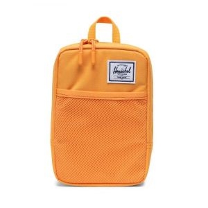 허쉘 싱클레어 대형 크로스바디 블레이징 오렌지 숄더백 크로스백 127787