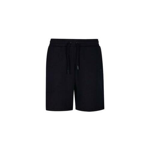 아미 스트레이트 팬츠 USO325749 BLACK