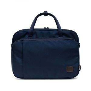 허쉘 테크 깁슨 노트북 가방 Peacoat Cordura 노트북가방 128342