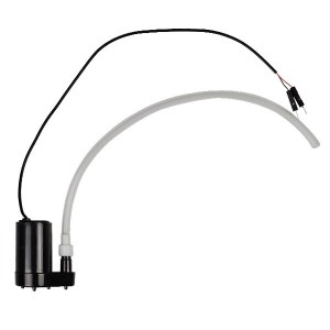 미니 수중모터 워터펌프 사용이 쉬운 pin 타입