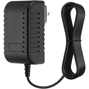 맥스  Trainer HVT 타원형 기계 8007982 전원과 호환되는 AC 어댑터 충전기