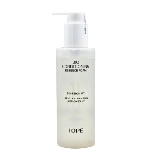 아이오페 바이오 컨디셔닝 에센스 폼 180ml