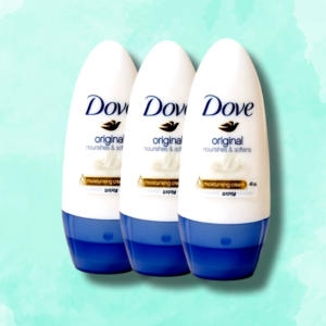 도브 데오드란트 롤온 오리지날 40ml