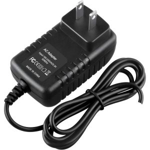 호라이즌  피트니스용 AC 어댑터 EX5902 EX792 타원형 트레이너 전원 공급 장치