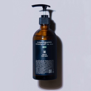 홀츠포맨 콜라겐 안티링클 화이트닝 올인원 300ml