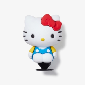 크록스 3D 헬로우 키티 지비츠_10012640_ZZ