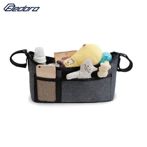 페도라  유모차 다용도 정리함