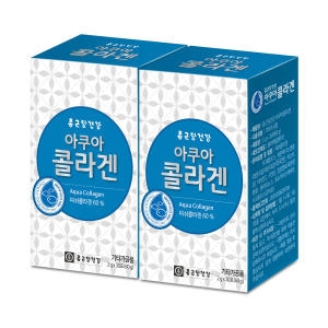 내츄럴플러스 아쿠아 피쉬 콜라겐 200g