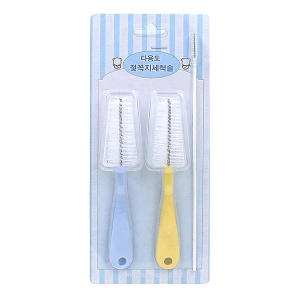 은성 다용도 젖꼭지 세척솔/미니솔/브러쉬솔