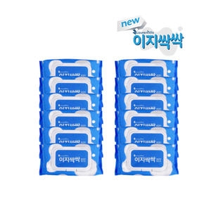 로렌힐즈  시즌2 이지싹싹 물걸레 청소포 30매