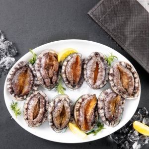 바다대로  신선한 전복 1kg 16-18미