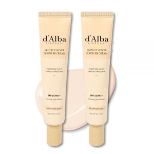 달바 스킨 핏 커버 세럼 비비크림 30g