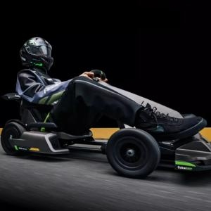 나인봇  고카트 PRO2 소형 전기 레이싱 카트