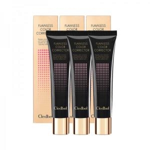 끌레드벨 플러리스 컬러 콜렉터 40ml