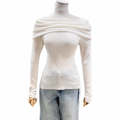 난닝구 1124A2KT052 샤페딘니트