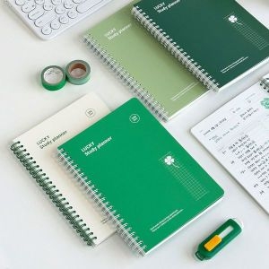 7321디자인  행운의 스터디플래너