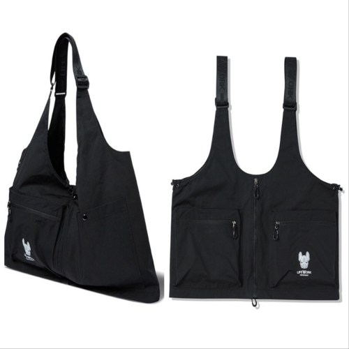 라이프워크 베스트 크로스 2WAY 백 LW245BG410