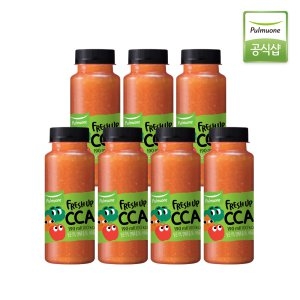 풀무원녹즙 프레시업 CCA 190ml