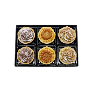 수예당제과  설화타르트1호