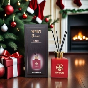 산도깨비 에비앙 대용량 실내용 디퓨저 200ml