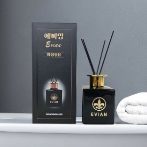 산도깨비 에비앙 대용량 화장실용 디퓨저 200ml