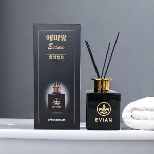 산도깨비 에비앙 대용량 침실용 디퓨저 200ml
