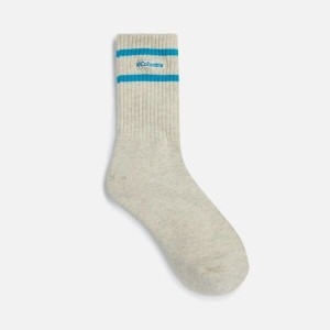 컬럼비아 코브하이츠 파크 미드 양말 YU9620-271