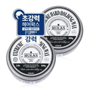 다슈 무칸 익스트림 하드 홀딩 왁스 100g