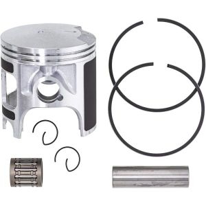 야마하  용 NECH 재고 피스톤 베어링 키트 2XJ-11635-01 2XJ-11636-01-00 3JM-11601-10