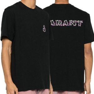 이자벨마랑 명품 남성 HUGO GB 휴고 반팔티 TS0149HB B1N02H 01BK T