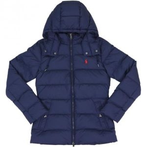 폴로랄프로렌 0101897 Womens Double Zip Down 재킷 Parka