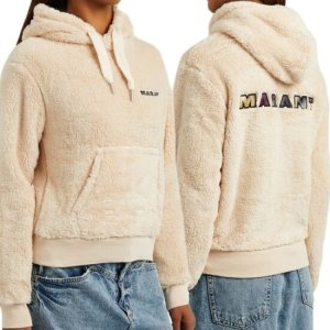 이자벨마랑 여성MAEVA-GA 후드티 SW0077FAB1M01E 23EC