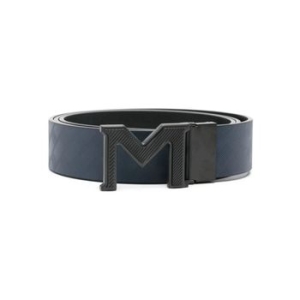몽블랑 M 버클 35mm 익스트림 3.0 리버서블 레더 벨트_198648