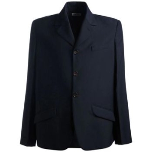 발리 트윌 싱글 브레스티드 블레이저 MOU08DWO198 T 75540768