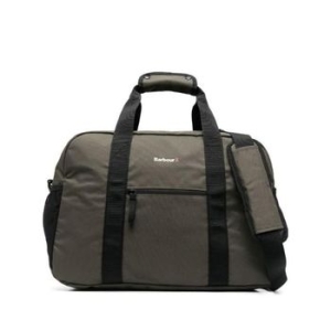 바버 미디엄 더플 백 UBA0667OL11 T 75541476