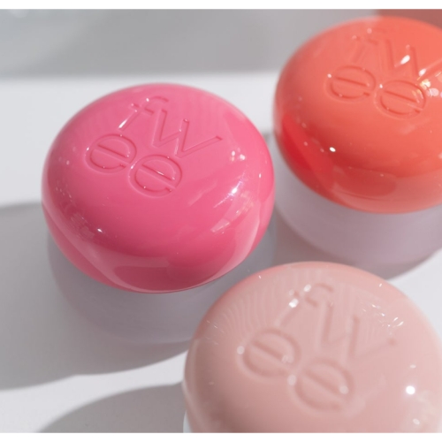 퓌 립앤치크 블러리 푸딩팟 5g