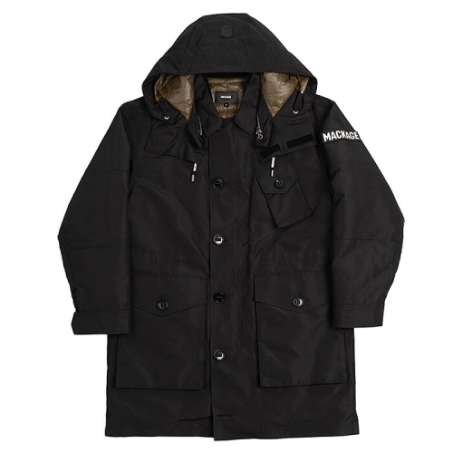 맥케이지 할렘 다운 파카 남성 자켓 HARLEM HARLEM 1712300275