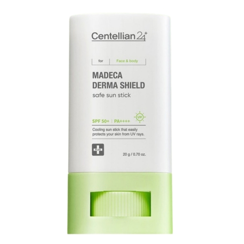 센텔리안24 마데카 더마쉴드 세이프 선스틱 20g