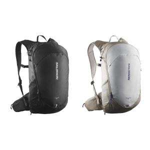 살로몬 트레일블레이저 20 블랙,빈티지카키 남녀공용 백팩 LC2182600,LC2182800