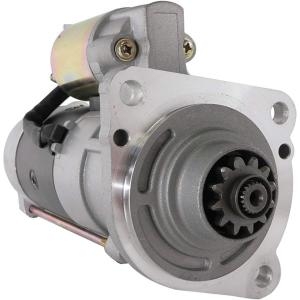 DB  전기 41048076 Ford ESeries 밴용 스타터 호환교체 19952000 F150 F250 F350 9495969..