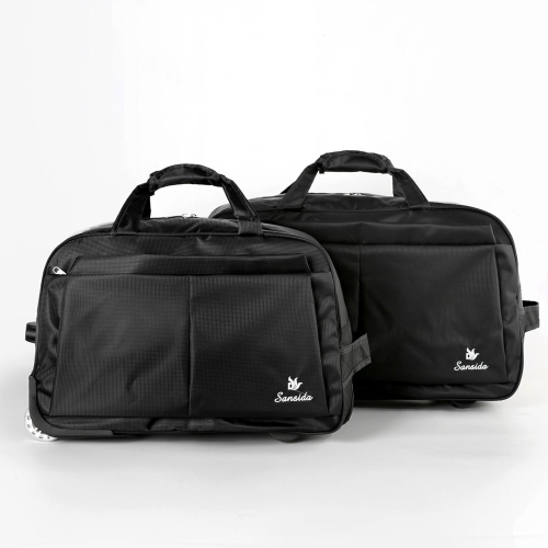 오너클랜 TRD_1353 트롤리백 2종세트/배송비별도