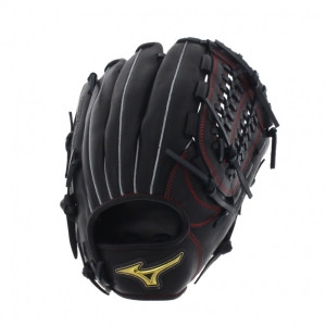 미즈노  연식용 야구 글러브 Mz Softer 올라운드용 1AJGR90810 블랙 10