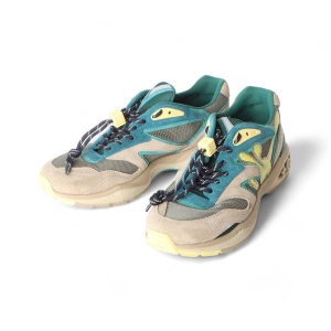 루이비통 빈티지 1A7PE9 LV 트레일 스웨이드 버질아블로 스니커즈 7 1232