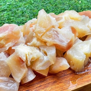 음담  수입산 소 스지 500g