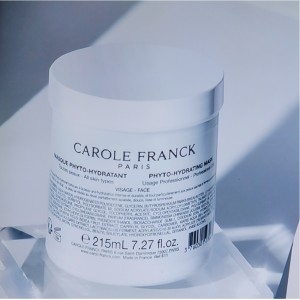 캐롤프랑크 피토 이드라땅 미백크림 215ml