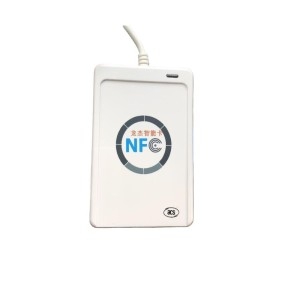 NFC 카드 단말기 ACR122U-A9