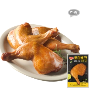 하림  토마호크 치킨다리스모크 170g