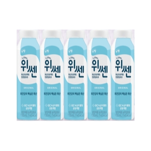 남양유업 불가리스 위쎈 150ml