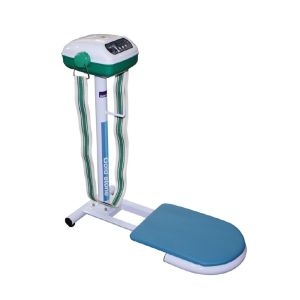 삼형스포메디  덜덜이 벨트마사지기 가정용 허리 마사지