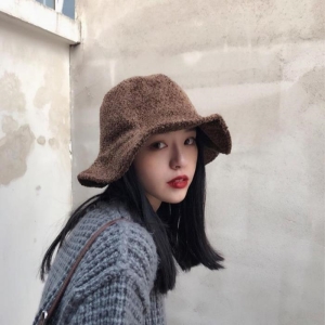 세븐제이스 G3O8LO8 컬리 유니크 벙거지 모자 벙거지모자 캡모자 13489919